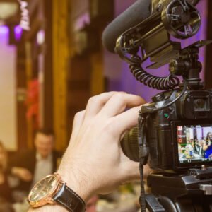 Event Photography & Videography Package