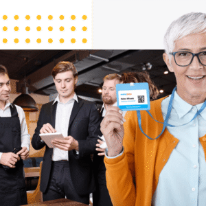 On-Site Event Staffing