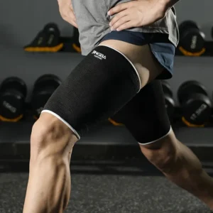 Thigh Guards Cricket (pair)