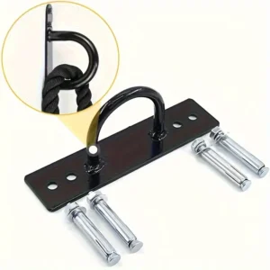 Battle Rope Anchor (1 pc)