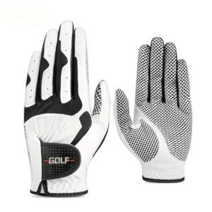 Golf Glove Left Hand (1 pc)