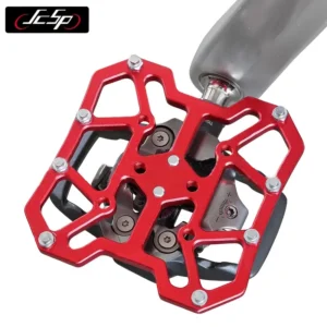 Cycling Pedals Clipless (pair)