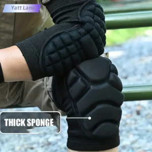 Foam Elbow Pads (pair)