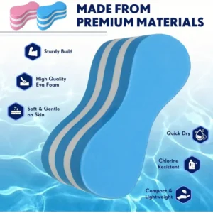 Swim Pull Buoy (1 pc)