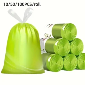 Kitchen Countertop Compost Bin