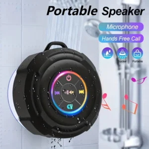 Arm Band Bluetooth Speaker (1 pc)