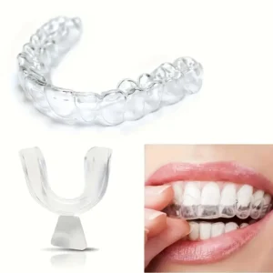 Mouth Guard Night Guard (1 pc)