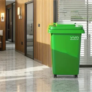 100% Bio-Degradable Garbage Bags