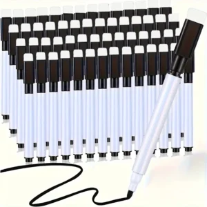 Bright Colored Sticky Notes