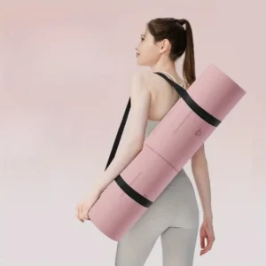 Yoga Mat Extra Thick (8mm)