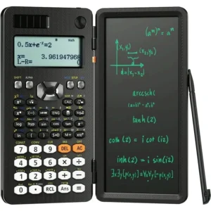 Desktop Scientific Calculator