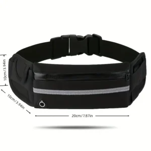 Running Belt Hydration (1 pc)