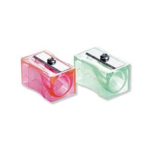 Kum Sharpener 2pcs