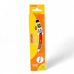 Goldfish Autocrat HB Pencil Pack of 12
