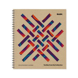 2026 MoMA Appointment Calendar