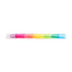 HIghlighter Stackable Markers