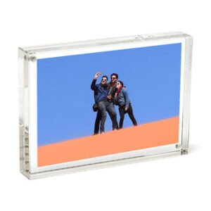 Nicolai Canetti Magnetic Picture Frame