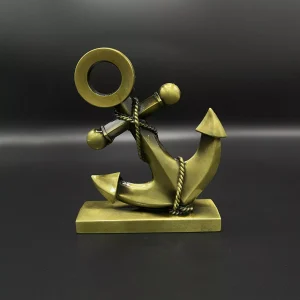 Bronze Alloy Anchor