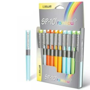 Dollar Fountain Pen Sp-10 1pc