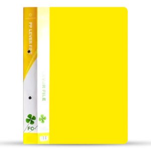 PP Leaver Ring File CY1098