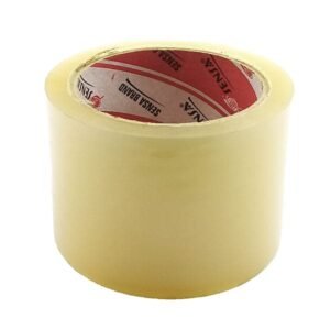 Sensa Transparent Scotch Tape 1pc