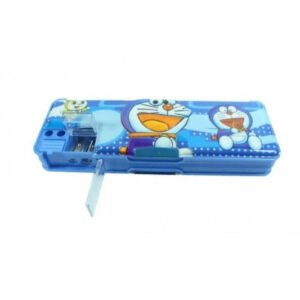 Doremon School Pencil Box