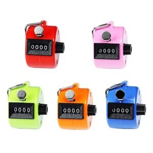 Digital tally counter KL 3337