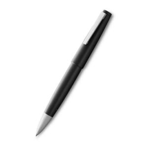 LAMY 2000 Black Rollerball Pen
