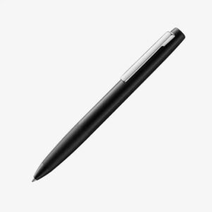 LAMY Aion Black Ballpoint Pen
