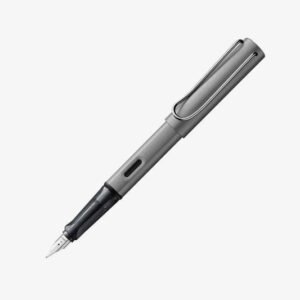 LAMY AL-Star Fountain Pen Graphite