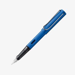LAMY AL-Star Fountain Pen Ocean Blue