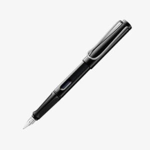 LAMY Safari Fountain Pen Black