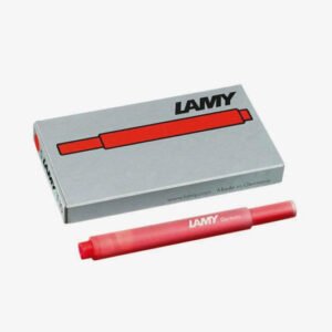 LAMY T10 Fountain Pen Ink Cartridges