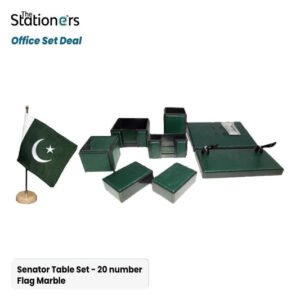 Office Stationery Set Deal