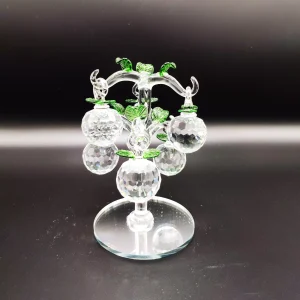 Crystal Grapes Tree