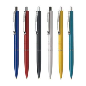 Schneider Model Number K-15 Ballpoint Pen