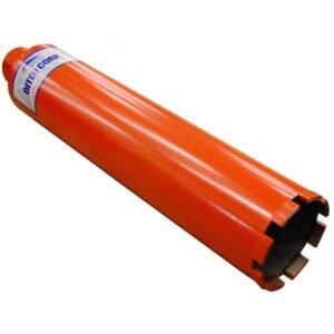 Diteq C-52 Wet Diamond Core Bits