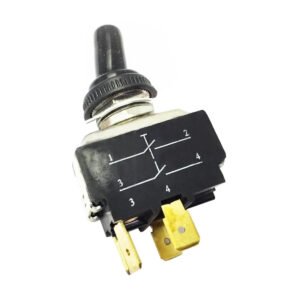 Norton Clipper BBM 307 Toggle Switch 20A