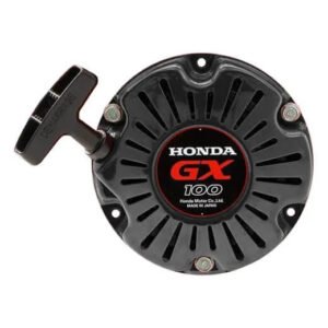 Multiquip Mikasa Honda GX100 Starter