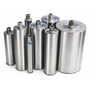 Husqvarna Vari-Drill B30 Core Bits