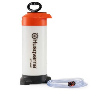 Husqvarna Pressurized Water Tank